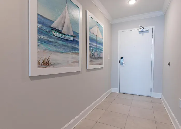 Phoenix Gulf Towers 803 Apartment Gulf Shores