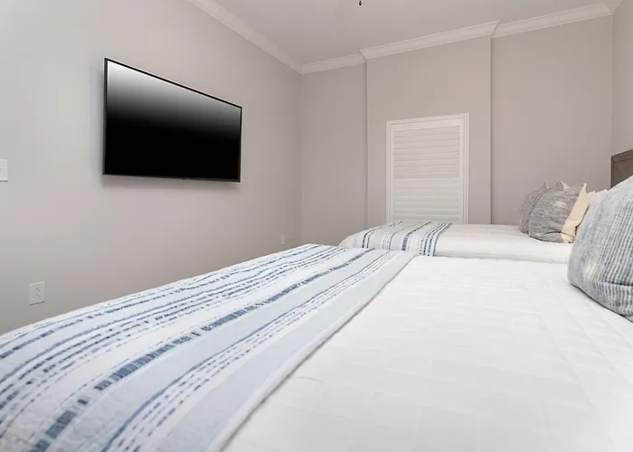 Apartment Phoenix Gulf Towers 803