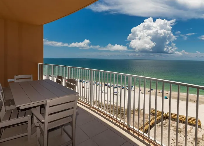 Apartment Phoenix Gulf Towers 803
