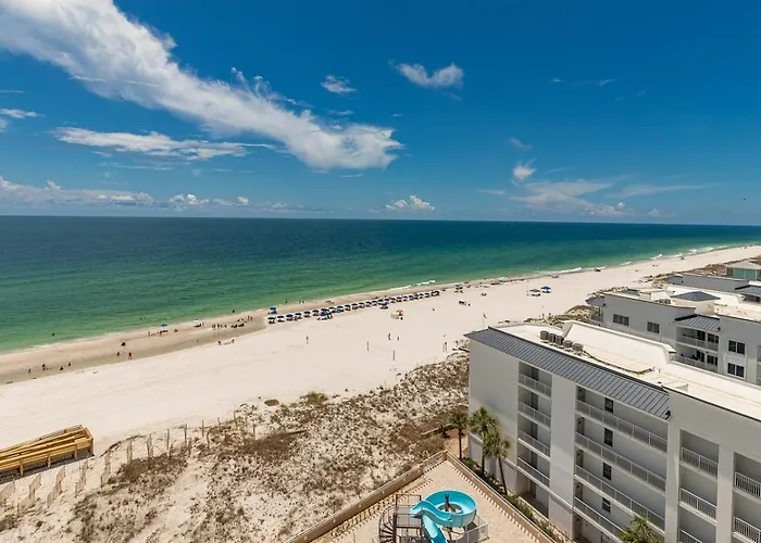 Phoenix Gulf Towers 803 Gulf Shores