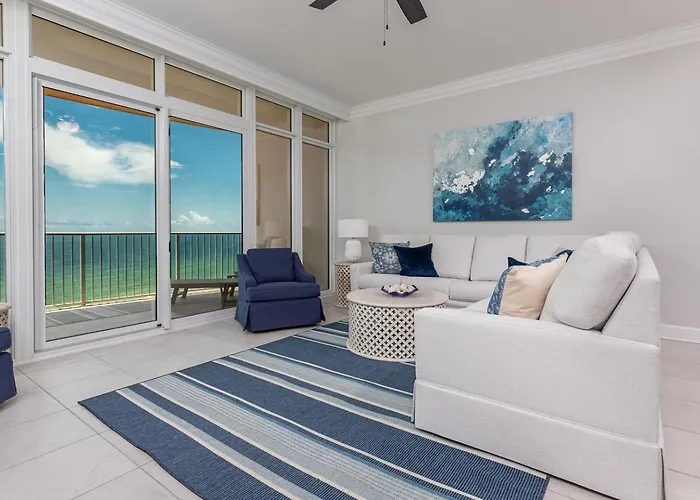 Phoenix Gulf Towers 803 Apartment *