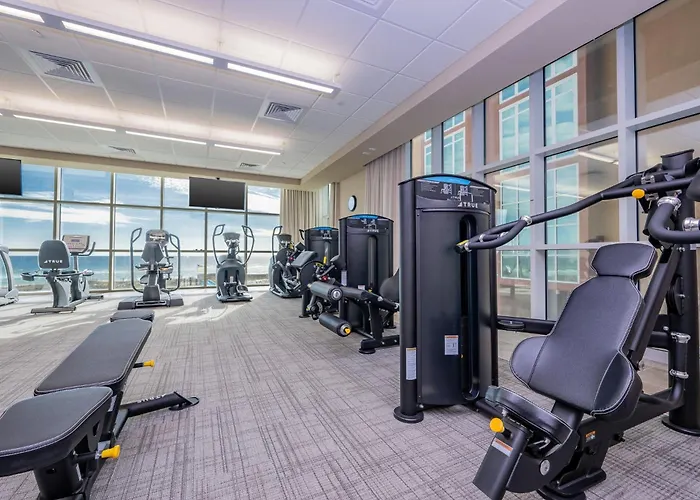 Apartment Phoenix Gulf Towers 803
