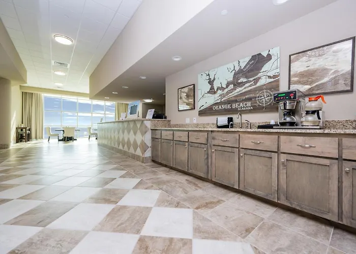 Apartment Phoenix Gulf Towers 803 Gulf Shores