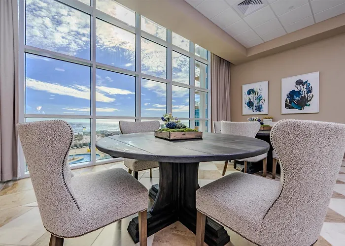 Apartment Phoenix Gulf Towers 803