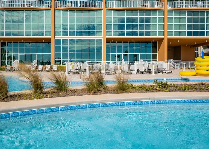Phoenix Gulf Towers 803 Apartment *