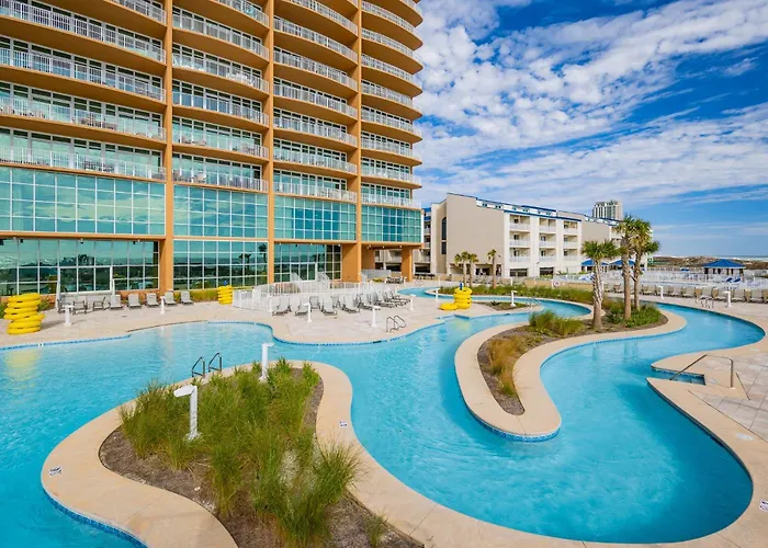 Phoenix Gulf Towers 803 * Gulf Shores