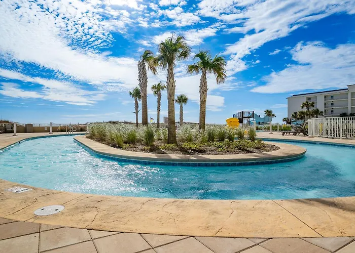 Phoenix Gulf Towers 803 Apartment Gulf Shores