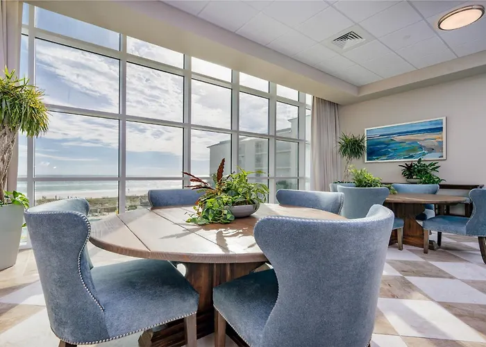 Apartment Phoenix Gulf Towers 803