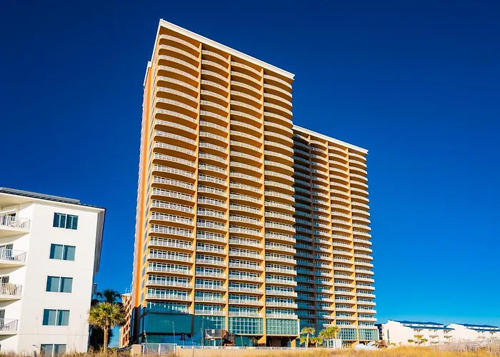 Apartment Phoenix Gulf Towers 803