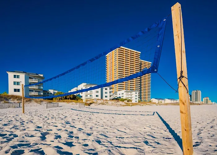 Apartment Phoenix Gulf Towers 803