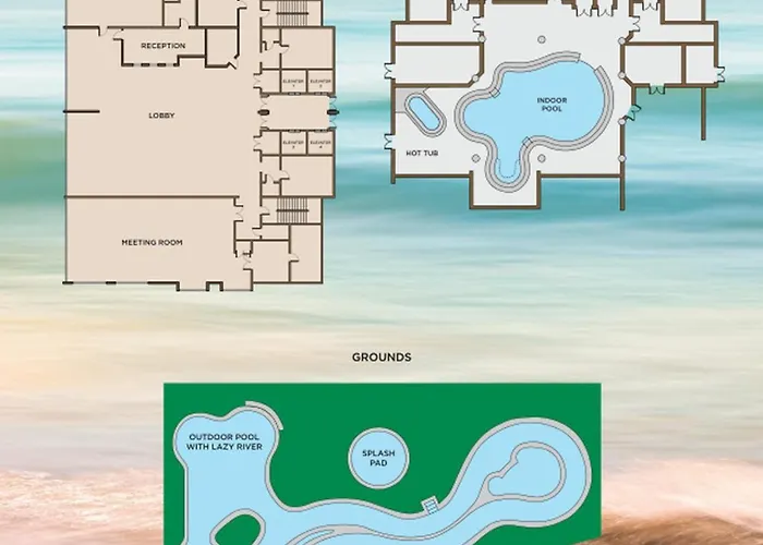 Phoenix Gulf Towers 803 Gulf Shores