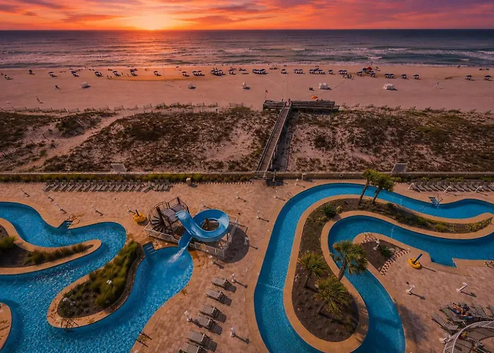 Phoenix Gulf Towers 803 Apartment *